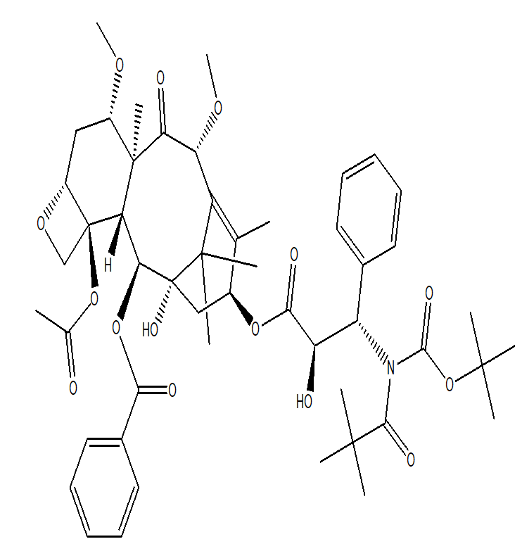 CABAZITAXEL IMPURITY 8